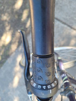 19" Women's GIANT Innova 21 Speed Road Bike