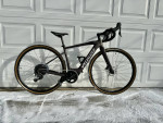 Specialized Turbo Creo SL Comp E5