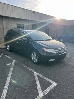 2011 Honda Odyssey 133,000 mi