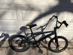 Diamondback BMX Bike for sale - one owner!