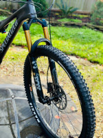 Custom build S1/XS 2022 Specialized SJ Carbon 29er