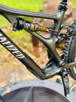 Custom build S1/XS 2022 Specialized SJ Carbon 29er