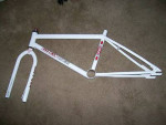 Interested in Purchasing Hutch, Kuwahara Redline Mongoose Torker GT CW