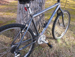 Raleigh M40 26" Mountain Bike
