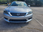 2015 Honda Accord LX FWD 107,000 mi