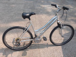 Schwinn Clear Creek Ladies Bike