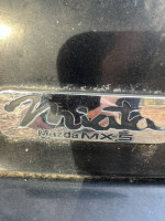 Mazda 5 142,000 mi