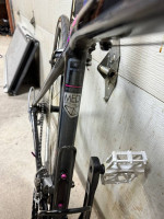 Felt Women’s Carbon Bike
