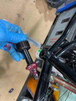 RALEIGH VENTURE MENS Reconditioned High Quality COMFORT BIKE-LIKE NEW