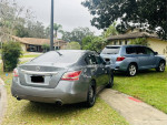 2015 Nissan Altima 142,000 mi