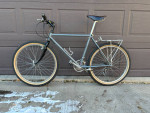 1987 Marin Bear Valley mountain bike, 19 inch