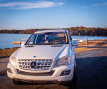 Mercedes-Benz 71,000 mi