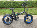 Cheetah 20 (like new)
