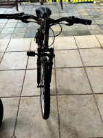 Roadmaster off road 24” bicycle in good condition