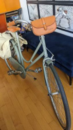 Abici Granturismo Donna city / beach cruiser