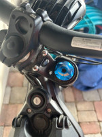 e-bike Surron Killa Series