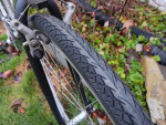 Gt virage gravel bike