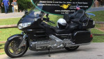 Honda Goldwing 2007