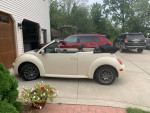 Others 50,000 mi