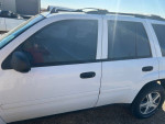 Chevrolet TrailBlazer 95,000 mi
