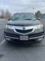 2010 Acura MDX 118,000 mi