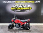 2023 Honda Navi Honda Navi Single-Cylinder 109.2