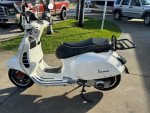 2014 Vespa 300 GTS