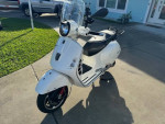 2014 Vespa 300 GTS
