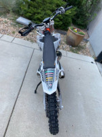 2020 KTM 85 SX for Sale