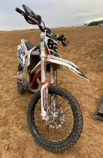 2020 KTM 85 SX for Sale