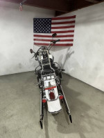 2005 Harley-Davidson Softail Deluxe