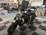 2016 Ducati XDiavel Base