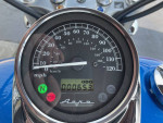 2022 Honda Shadow Aero SKU:UM700271 V Twin 745