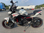 2022 KAWASAKI Z650 ABS W/ EXTRAS FINANCING AVAILABLE