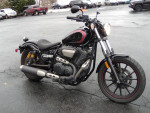2015 YAMAHA BOLT R SPEC ONLY 4359 MILES!! GREAT PRICE!!