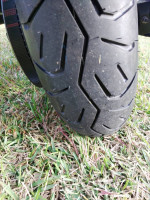 2012 Yamaha VStar 950