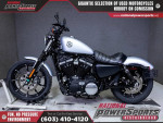 2020 HARLEY DAVIDSON XL883N XL 883 N XL-883-N IRON 883