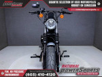 2020 HARLEY DAVIDSON XL883N XL 883 N XL-883-N IRON 883