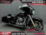 2012 HARLEY DAVIDSON FLHX STREET GLIDE