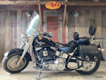 2006 Harley-Davidson FLSTF - Softail® Fat Boy