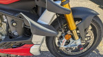 2020 Ducati Streetfighter V4 Streetfighter