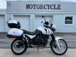 2003 Triumph Tiger Adventure 955I