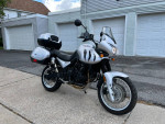 2003 Triumph Tiger Adventure 955I