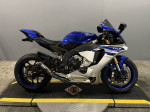 2016 Yamaha YZF-R1