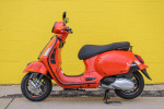 2024 Vespa GTS SuperSport 300