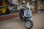 2023 Vespa Primavera Touring