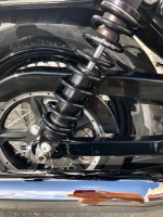 2018 HARLEY DAVIDSON XL 1200 Custom SPORTSTER