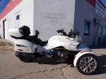 2017 Can Am Spyder