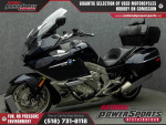 2012 BMW K1600GTL K 1600 GTL K-1600-GTL PREMIUM WABS