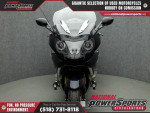 2012 BMW K1600GTL K 1600 GTL K-1600-GTL PREMIUM WABS